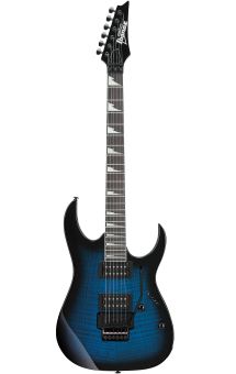 Ibanez GRG320FA-TBS električna gitara 