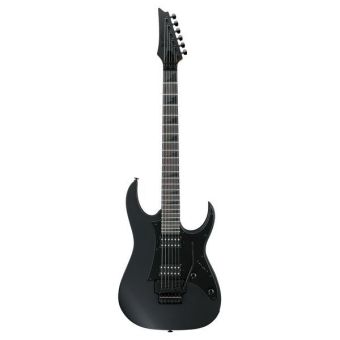 Ibanez GRGR330EX-BKF Električna gitara