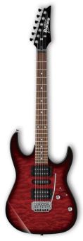 Ibanez GRX70QA -TRB
