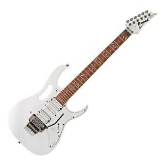 IBANEZ JEMJR-WH Steve Vai električna gitara 