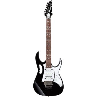 IBANEZ JEMJR-BK Steve Vai električna gitara 