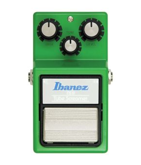 Ibanez TS9 Tube Screamer Gitarska pedala