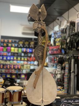 Gusle napredni model 