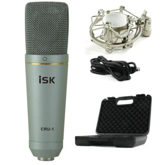 ISK CRU1 USB kondenzatorski mikrofon