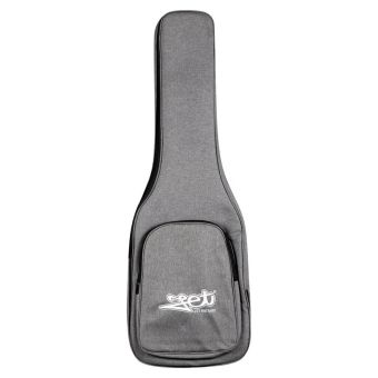 Jet JG-30 GY premium futrola za električnu gitaru