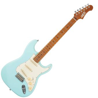 Jet JS-300BL SSS Strat električna gitara 