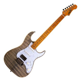 JET JS-450 TBK električna gitara 