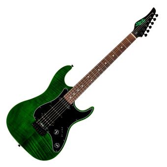 JET JS-450 TGR HSS električna gitara 