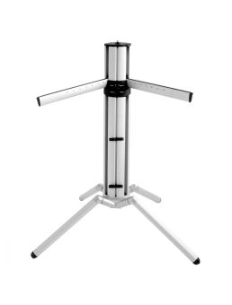 K&M Baby Spider pro Silver