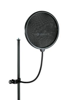 K&M 23966 Pop Filter XL 