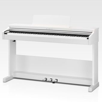 Kawai CX102 WH električni klavir