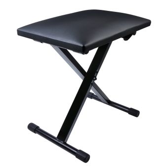 Soundsation KB-200 metalna stolica za klavir