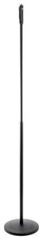 K&M 26200 One-hand microphone stand Elegance