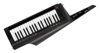 Korg RK-100S 2BK Keytar Black