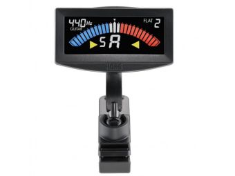 Korg AW-4G BK PitchCrow Štimer za gitaru