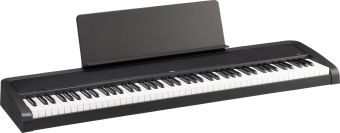 Korg B2 Plus BK električni klavir