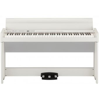 Korg C-1 Air WH Digitalni klavir