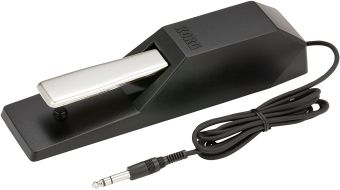 Korg DS-1H sustain pedala