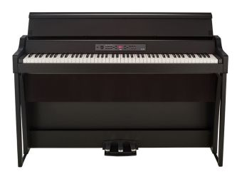 Korg G1B Air BK Digitalni klavir 