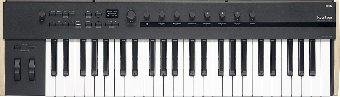 Korg Keystage 49 midi klavijatura 