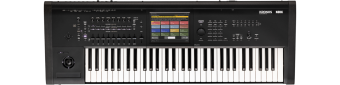 Korg Kronos 3 - 61 workstation
