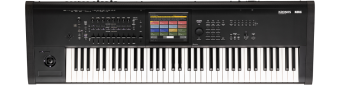 Korg Kronos 3 - 73