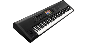 Korg Kronos 3 - 88 workstation
