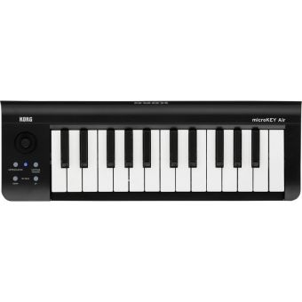 Korg microKEY2 Air - 25 