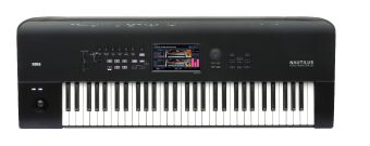 Korg Nautilus 61 Workstation