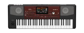 Korg PA700 Aranžer 