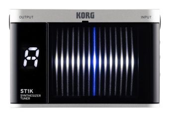 Korg ST1K elektronski štimer