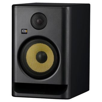 KRK Rokit 7 GEN 5 Studio Monitor 