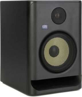 KRK Rokit 8 GEN 5 Studio Monitor