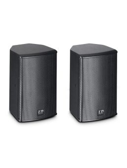 LD Systems SAT62 G2 dvosistemski pasivni zvučnik