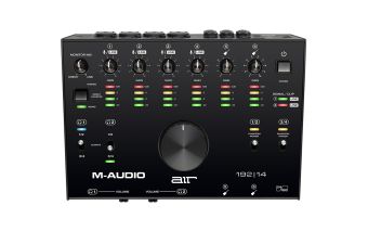 M-Audio AIR192X14 muzička karta