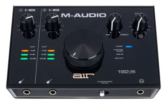 M-Audio AIR 192 I 6 zvučna karta