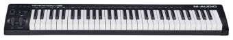 M-Audio Keystation 61 MK3 midi klavijatura 