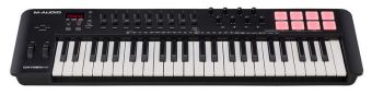 M-Audio Oxygen 49 MkV midi klavijatura