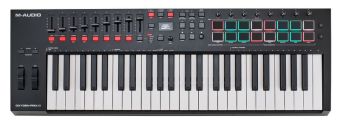 M-Audio Oxygen PRO 49 midi klavijatura
