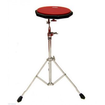Mapex MA-PD08KR Practice pad 8'' sa stalkom