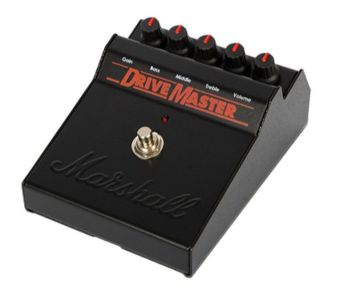 Marshall Drivemaster
