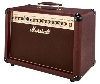 Marshall AS50D BR Pojačalo za akustičnu gitaru