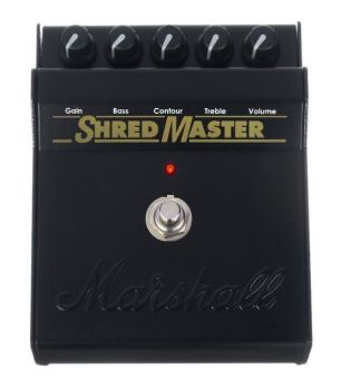 Marshall Shredmaster Distortion pedala
