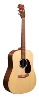 Martin D-X2E Mahogany Sit/Mah w/Gigbag