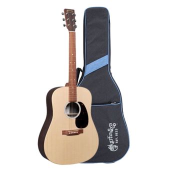 Martin Guitars D-X2E Rosewood ozvučena akustična gitara