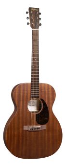 Martin guitar 000-10E Retro Sapele,Sat,Sap/Sap w/SS