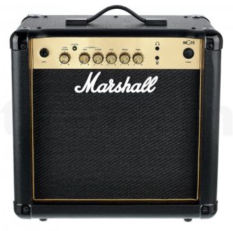 MARSHALL MG15G-E COMBO Gitarsko pojačalo