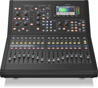 Midas M32R digitalni mixer