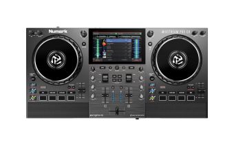 Numark MIXSTREAM PRO GO dj kontroler 