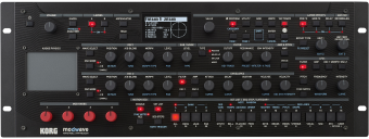 Korg Modwave Module